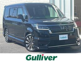 ホンダ ステップワゴン 2.0 e:HEV スパーダ プレミアムライン 無限エアロ/11.4インチナビ/15.6リアモニタ