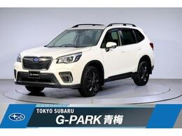 スバル フォレスター 2.5 X エディション 4WD 