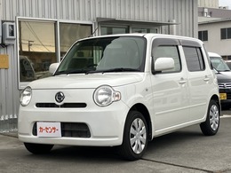 ダイハツ ミラココア 660 L 