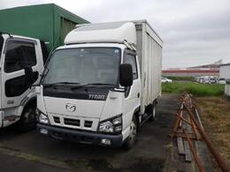 マツダ タイタン 3000kg 
