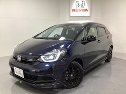 ホンダ フィット 1.5 e:HEV ホーム 中古スタッドレスタイヤドライブレコーダー