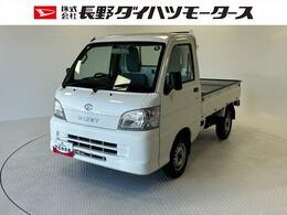 ダイハツ ハイゼットトラック 660 スペシャル 3方開 4WD 