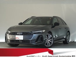 アウディ A5アバント TFSI クワトロ 150kW 4WD 認定中古車　ラグジュアリー パッケージ S