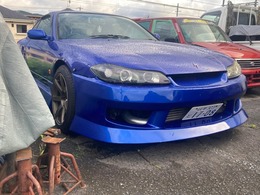 日産 シルビア 2.0 スペックR 