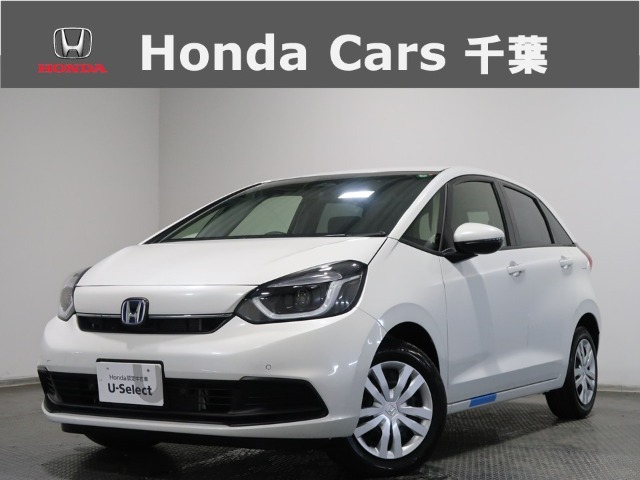 ホンダカーズ千葉U-Select浜野へようこそ！ 当社デモカーお墨付き車両！人気車両で充実装備の一台！お薦めです！