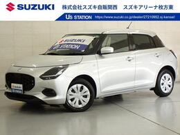 スズキ スイフト 1.2 XG ACC 衝突被害軽減B パーキングセンサー LED