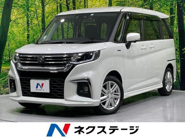 全周囲カメラ　セーフティサポート　両側電動スライドドア　LEDヘッド