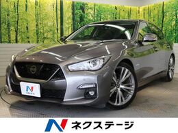 日産 スカイライン 3.5 ハイブリッド GT タイプSP プロパイロット2.0 純正19インチアルミ コ