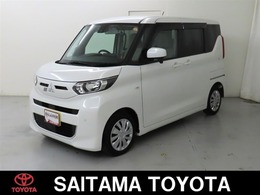 三菱 eKスペース 660 M 衝突回避軽減ブレーキ　踏み間違い制御装置