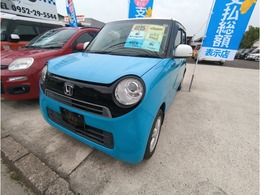ホンダ N-ONE 660 G Lパッケージ 