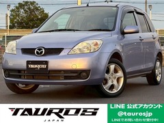 マツダ デミオ の中古車 1.3 カジュアル 茨城県土浦市 9.9万円