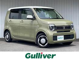 ホンダ N-WGN 660 L ホンダ センシング 純正メモリナビ Bカメラ ETC ドラレコ