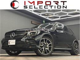 メルセデスAMG GLC 43 4マチック 4WD (6)パノラミックスライディングルーフ レー