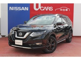 日産 エクストレイル 2.0 20Xi Vセレクション 2列車 4WD 純正7ナビ・プロパイ・ETC・アラビューM