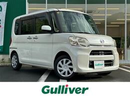 ダイハツ タント 660 X SAIII 社外ナビ(AVIC-RZ500)　Bluetooth　CD.DVD