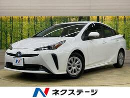 トヨタ プリウス 1.8 S 衝突軽減 純正8型DA レーダークルコン