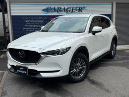 マツダ CX-5 2.2 XD Lパッケージ ディーゼルターボ ホワイトレザーシート