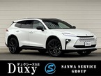 2.5 Z E-Four 4WD