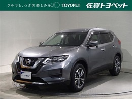 日産 エクストレイル 2.0 20X 2列車 4WD 