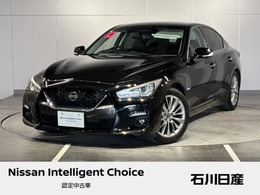 日産 スカイライン 3.5 ハイブリッド GT 4WD レンタアップ　プロパイロット2.0