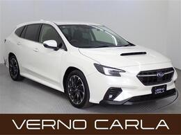スバル レヴォーグ 1.8 GT EX 4WD 本州仕入 11.6型ナビ アイサイト バックC