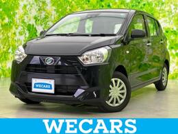 ダイハツ ミライース 660 L SAIII スマートアシスト(トヨタ・ダイハツ)/横滑