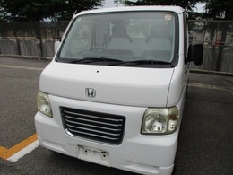 ホンダ アクティトラック 不明 