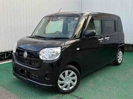 ダイハツ ムーヴキャンバス 660 X SAIII ワンオーナー　衝突軽減ブレーキ