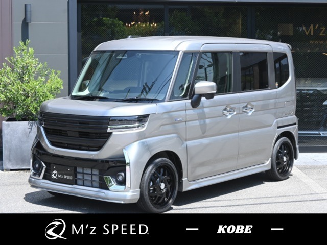 ■全車新車での販売■当社で販売する車両は全て新車(未登録車)をベースに新品のエアロ・ホイル・ローダウンでカスタムしたセット価格にて販売をする新車コンプリートカーでございます！(一部車種除く)