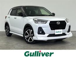 ダイハツ ロッキー 1.0 プレミアム 禁煙車/純正フルエアロ/レーダークルコン/