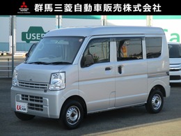三菱 ミニキャブバン 660 M ハイルーフ オーディオレス　雹害車両　禁煙車