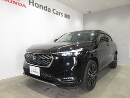ホンダ ヴェゼル 1.5 e:HEV Z 4WD 前後ドラレコ　マルチビューカメラ　ETC