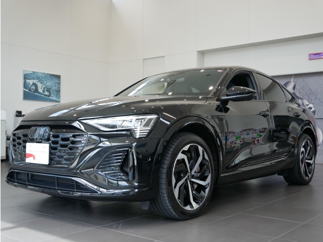 ■Audi Approved Automobile広島の認定中古車をご覧いただきありがとうございます！■全国発送可能でございます！