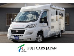 フィアット デュカト エースキャラバン　565LD 100Vクーラー　FFヒーター　インバーター