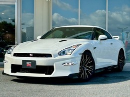 日産 GT-R 3.8 ブラックエディション 4WD MY25　最終モデル　室内展示