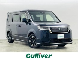 ホンダ ステップワゴン 2.0 e:HEV スパーダ ホンダセンシング フリップダウン パワスラ