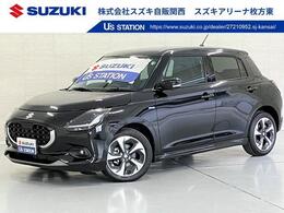 スズキ スイフト 1.2 ハイブリッド MZ ナビ 全方位カメラ スズキコネクト ACC LED