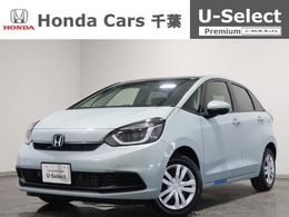 ホンダ フィット 1.5 ホーム 2年保証付デモカー/ナビ/ホンダセンシング