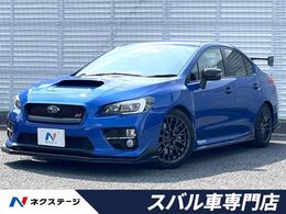 スバル WRX STI 2.0 4WD 4WD　MT車　ターボ　SDナビ