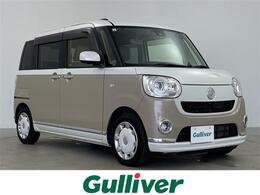 ダイハツ ムーヴキャンバス 660 G メイクアップ SAII 修復歴無し