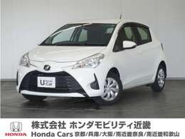 トヨタ ヴィッツ 1.0 F Mパッケージ 1年保証ナビETC衝突軽減ブレ-キBTワンセグ