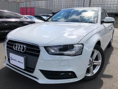 アウディ A4 （セダン） の中古車 2.0 TFSI SEパッケージ 神奈川県横浜市都筑区 64.5万円