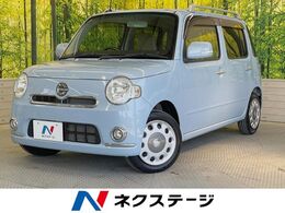 ダイハツ ミラココア 660 プラス X 禁煙車 スマートキー ETC