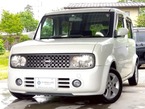 1.5 15S FOUR プラスナビHDD 4WD
