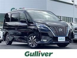 日産 セレナ 1.2 e-POWER ハイウェイスター V 10インチナビ 後席モニター プロパイロット