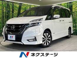 日産 セレナ 2.0 ハイウェイスター フリップダウンモニター