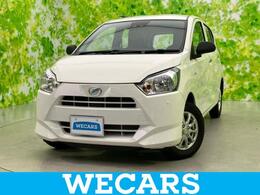 ダイハツ ミライース 660 L SAIII 4WD 衝突安全装置/車線逸脱防止支援システム/パ