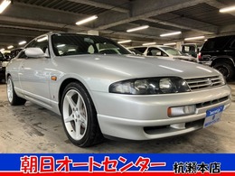 日産 スカイラインクーペ 2.5 GTS25t タイプM 修復歴なし　RB25DETターボエンジン