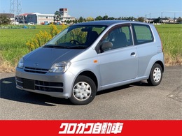 ダイハツ ミラ 660 A 5速マニュアル