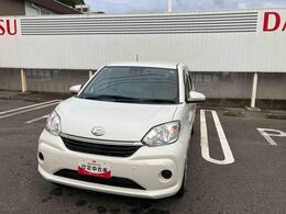 ダイハツ ブーン X　Lパッケージ　SAIII 